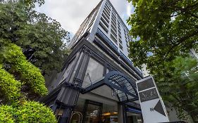 Cape House Langsuan Hotel